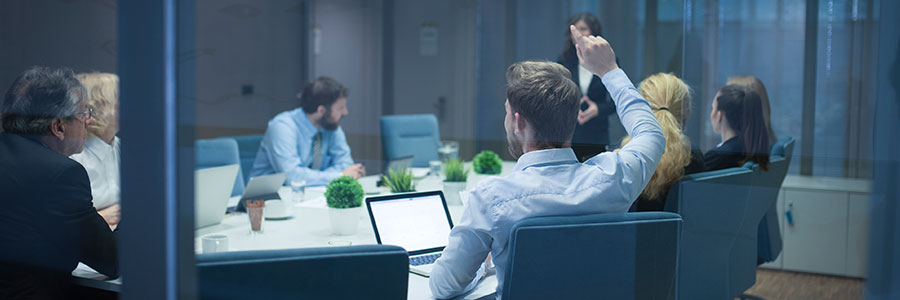 Red Flags to Watch Out for When Choosing a Managed Services Provider