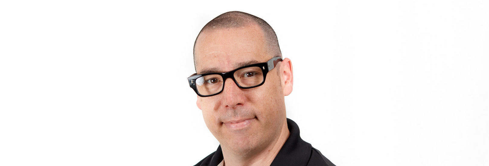 Meet the newest team member at XBASE – Shawn Litvack