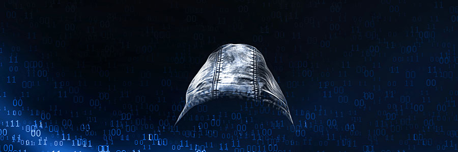 Why do hackers target small businesses?
