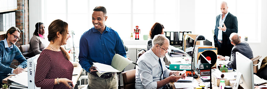 5 Cybersecurity Training Tips that Every Business Should Follow