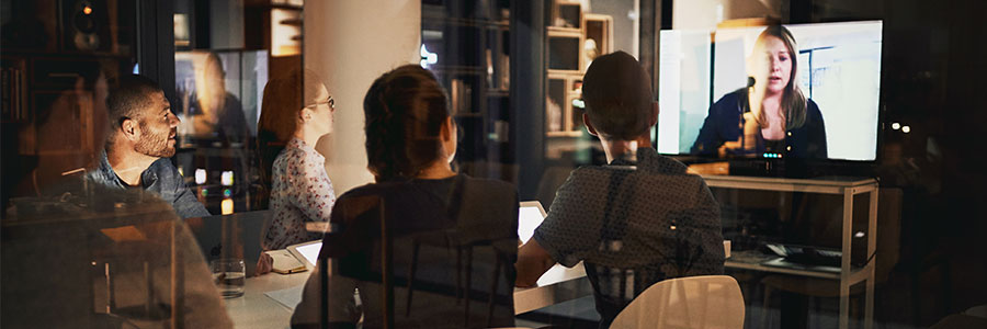 Not sure about VoIP phones? Here are some great features you’re missing out on