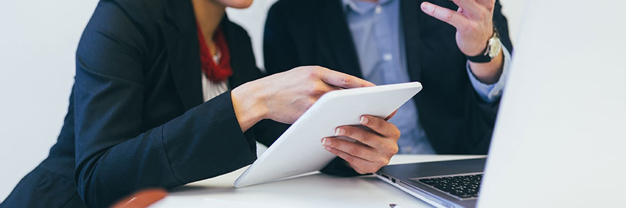 Part I: Before the RFP, ask yourself, “What do we want?”