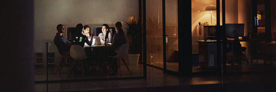 Business Continuity vs Disaster Recovery