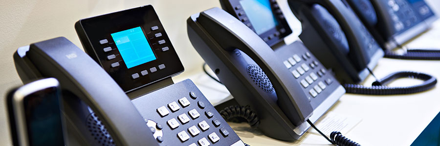 Best practices for maintaining your business VoIP