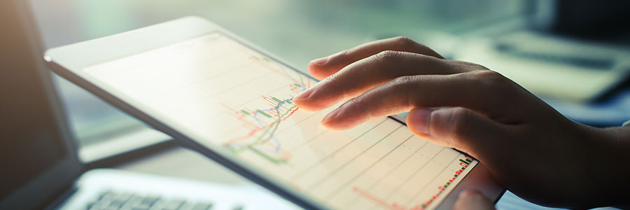 How the manufacturing industry benefits from the cloud