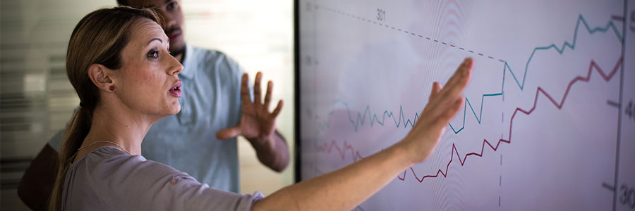 Cybersecurity statistics: What Canadian businesses are reporting