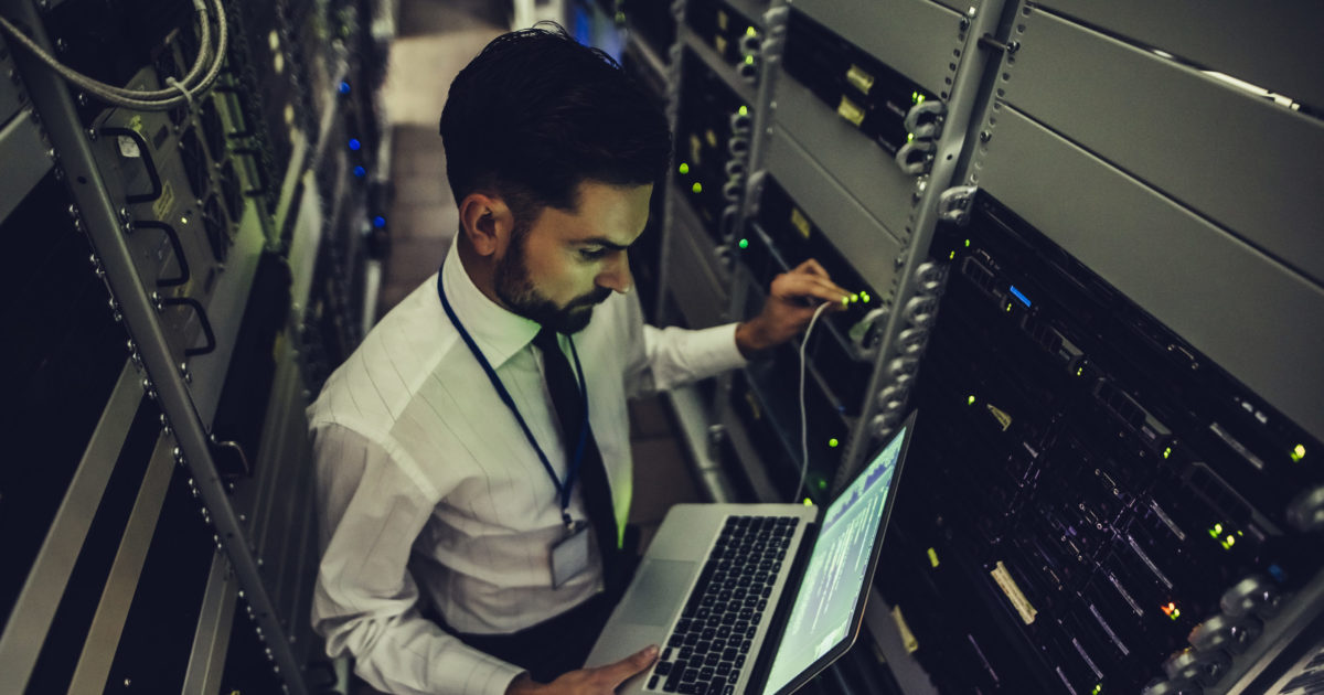 The surprising reasons why IT staff is often costlier than a service provider