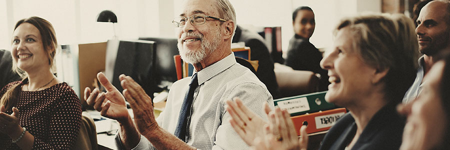 What’s important to our customers, and why it should be important to you, too