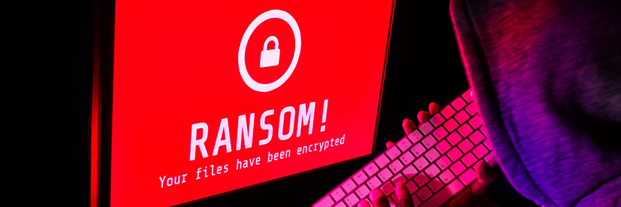 How your business lets in cyberattackers without you knowing