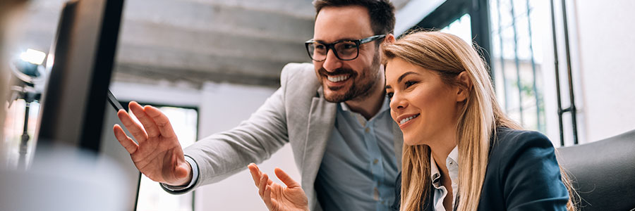 Here’s how vCIO services can help your small business unleash its potential for growth