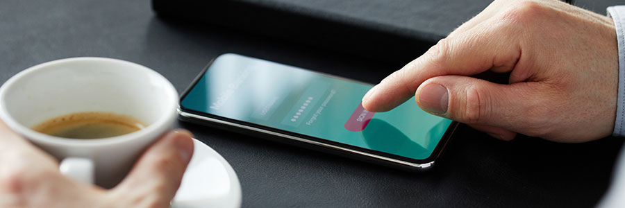 What are password managers, and are they safe for SMBs to use?