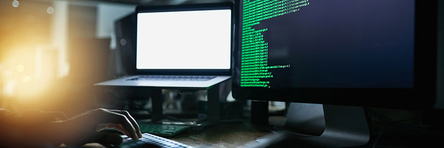 What are the risks of shadow IT to your business?
