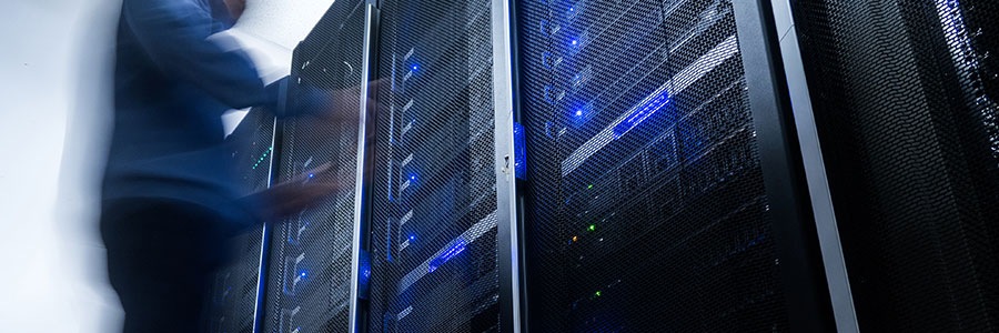 Off-site backups: Why does your business need them?