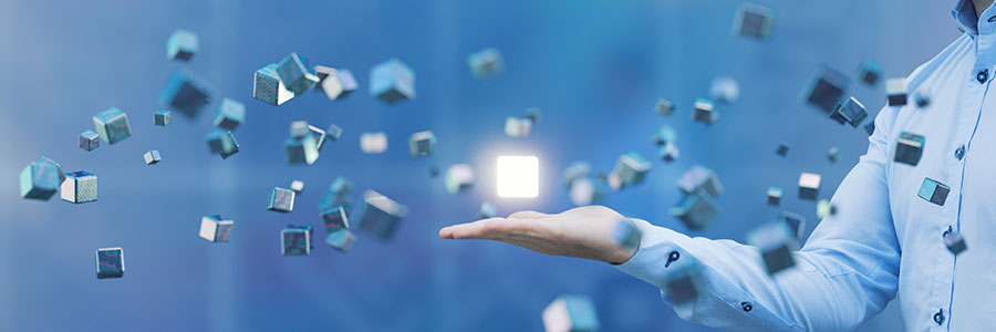How can I make my network scalable?