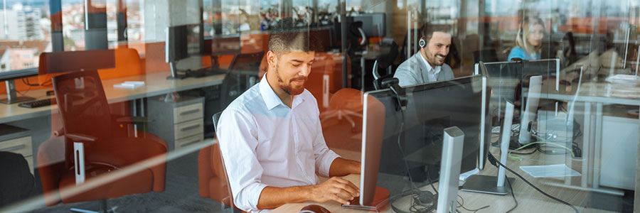Unlock the power of co-managed IT services for your business