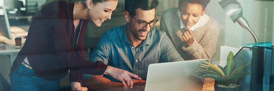 Can a non-IT person manage an IT team? The answer might surprise you