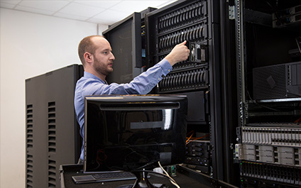 Do you know the types of data backup your business needs?