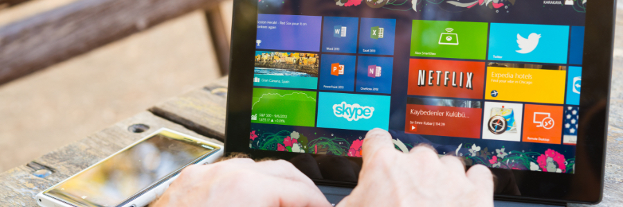 Microsoft 365 signals a new era of productivity for SMBs