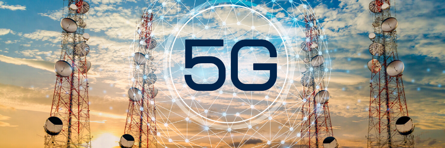 If you think AI is already powerful, wait till 5G kicks it into higher gear