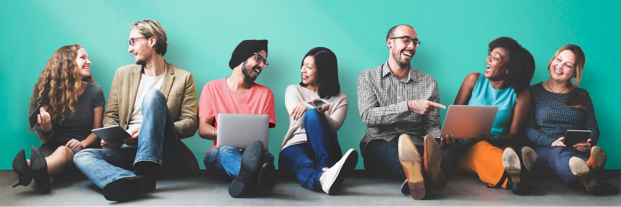 The status of diversity in Canada’s tech industry