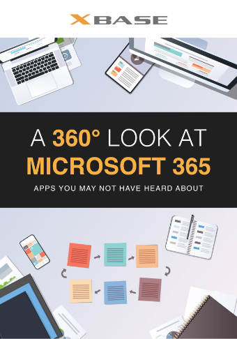 LD-XBASETechnologies-A-360-Look-at-365-Cover