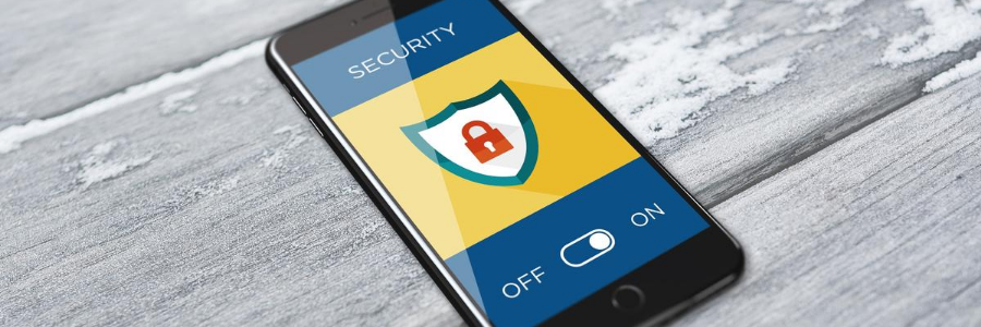 How do you keep your data safe now that it is more mobile?