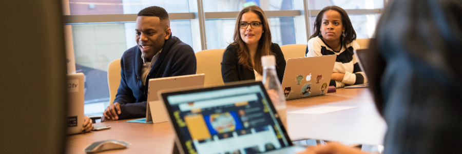 Here’s how company culture can help you attract tech talent