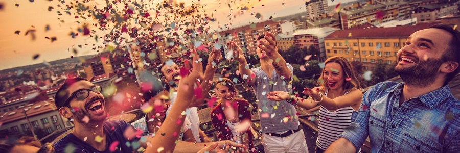 How a gender-reveal party illustrates the difference between Data Security and Data Privacy