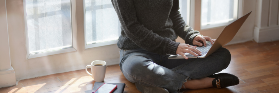 Tips for dealing with work-from-home burnout