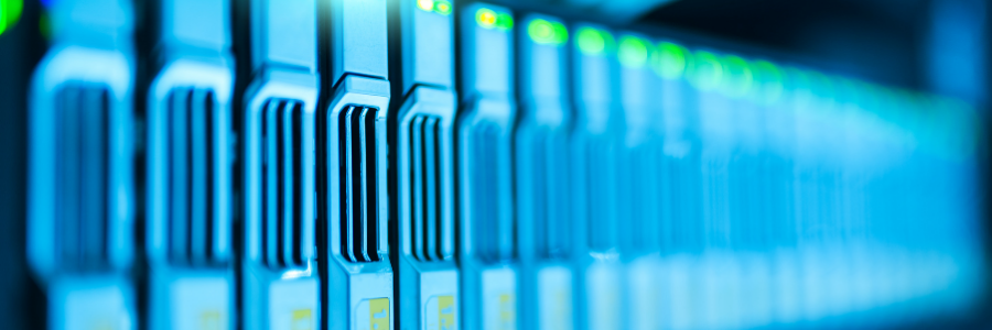 Does my small business need an in-house server?