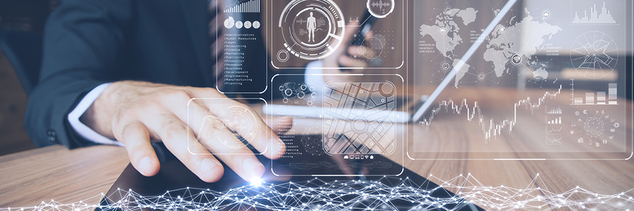 What tech lessons can B2B companies in Toronto learn from e-retailers?