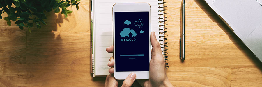Why is using cloud-native security solutions important when your business is in the cloud?