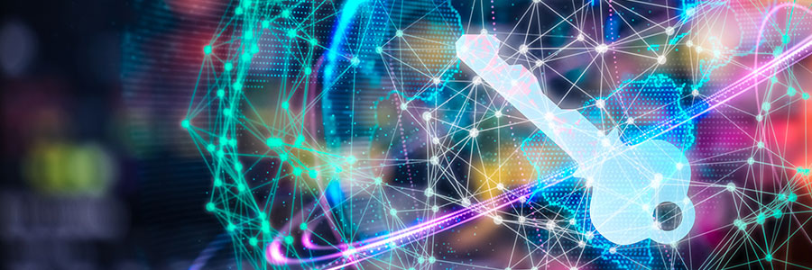 Passwordless authentication: What is it and how does it work?