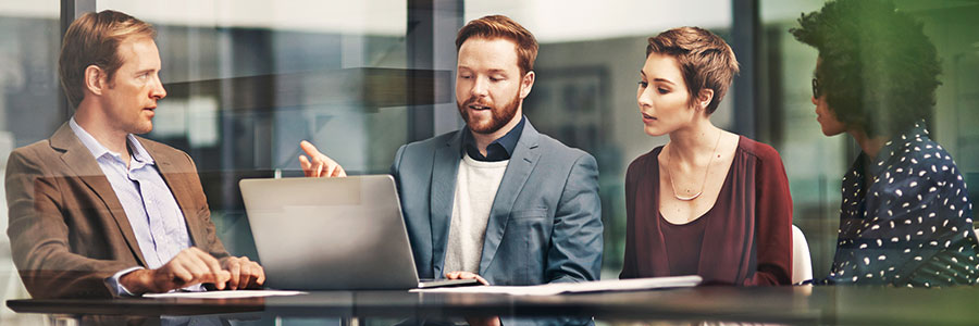 Managed IT Services in Toronto: Does Outsourcing Have to Be All or Nothing?