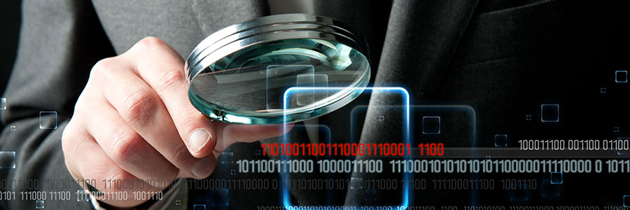 What does proactive cybersecurity look like?