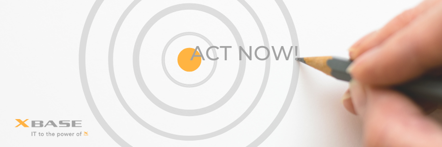 Critical steps to take right after a data breach