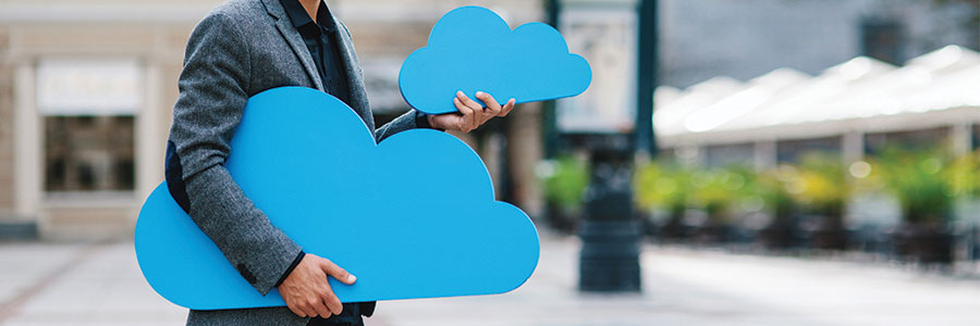Why You Should Partner with a Managed Cloud Services Provider in Toronto