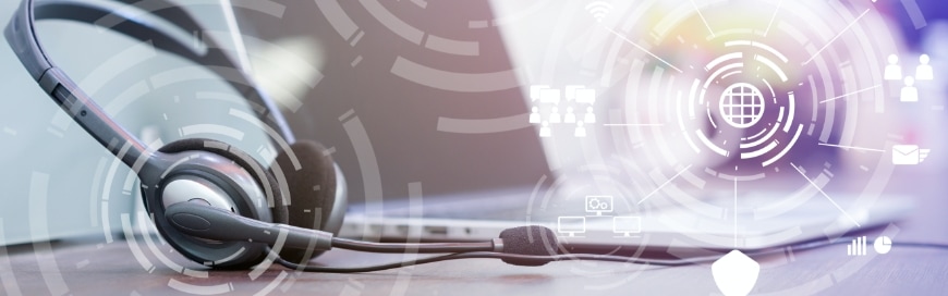 The most common VoIP risks and how your SMB can mitigate them