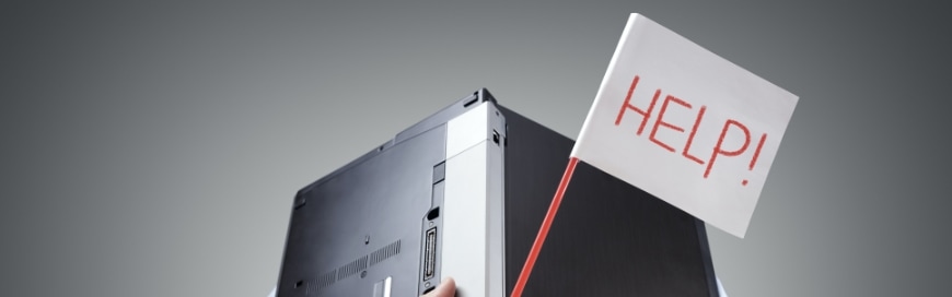 These 5 disaster recovery mistakes could shut down your business