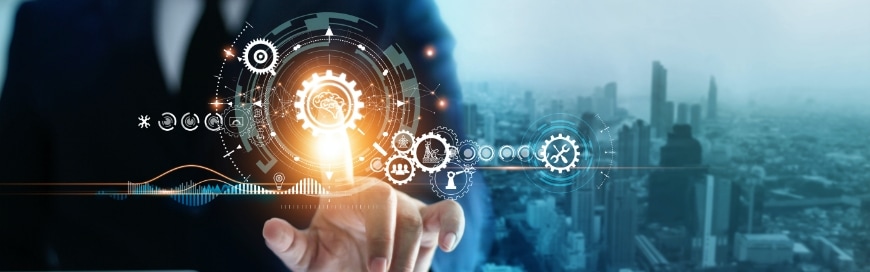 5 Technologies every SMB must have