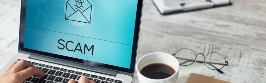 ’Tis the season to be wary: 3 holiday scams to avoid this year