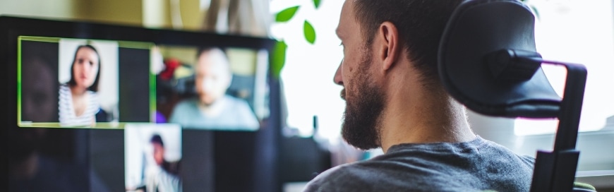Hybrid work challenges your business should prepare for in 2022