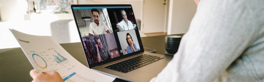 5 Ways to motivate hybrid and remote employees in 2022