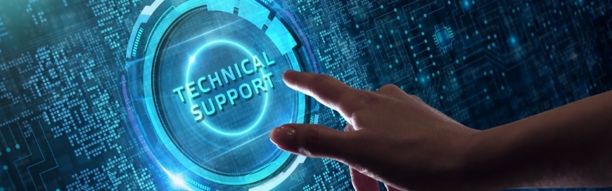 The 5 services that your MSP should offer