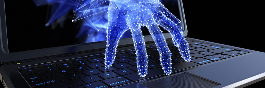 The most common types of cyberthreats all SMBs face
