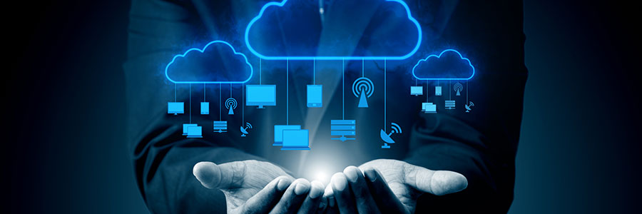 What 3 features should your cloud backup solution have?