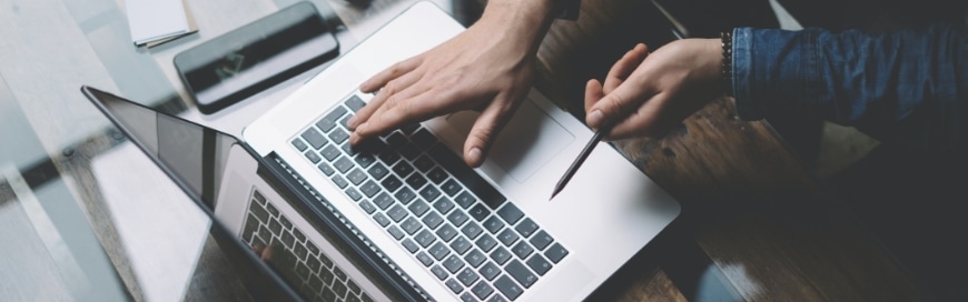 4 Reasons companies with a remote workforce should update their cybersecurity strategy