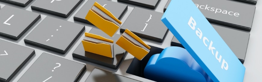 Cloud backup vs. local backup: Pros and cons, and which to pick