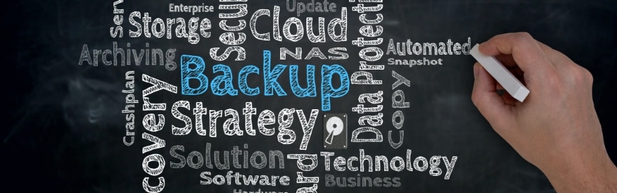 How an MSP can help with your backup and disaster recovery strategy