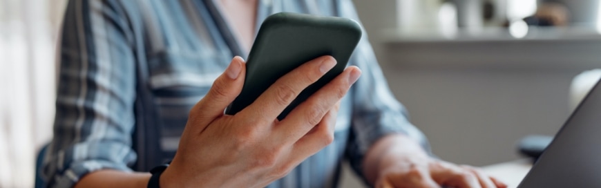 Going mobile? Here’s how to make sure you stay PHIPA-compliant